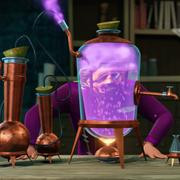 Кадр з фільму Барбі: Супер Принцеса