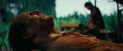 Кадр з фільму Золото