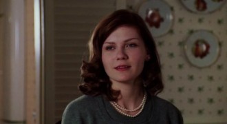 Кадр з фільму Посмішка Мони Лізи