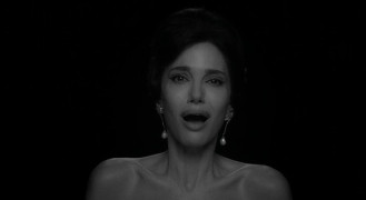 Кадр з фільму Марія