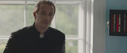 Кадр з фільму Як живий