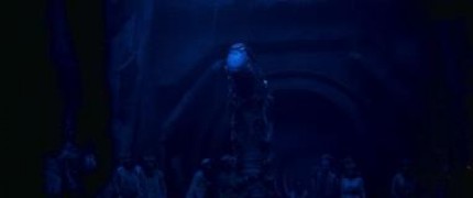 Кадр з фільму Соло. Зоряні війни: Історія