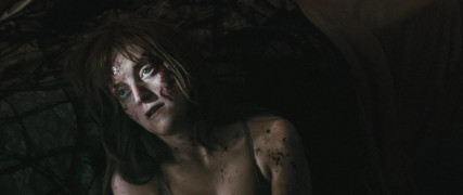 Кадр з фільму Спостереження