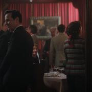 Кадр з фільму Блакитний місяць