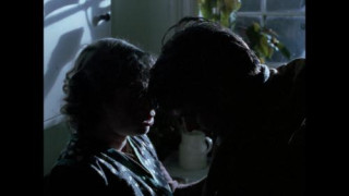 Кадр з фільму Міс Марпл: Убивство в будинку вікарія