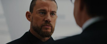 Кадр з фільму Кліпни двічі