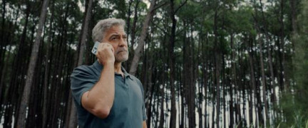 Кадр з фільму Квиток до раю