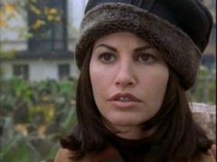 Кадр з фільму По той бік минулого