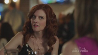 Кадр з фільму Розслідування Гейлі Дін. Смертельний спадок