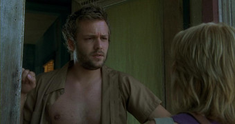 Кадр з фільму Любовна лихоманка