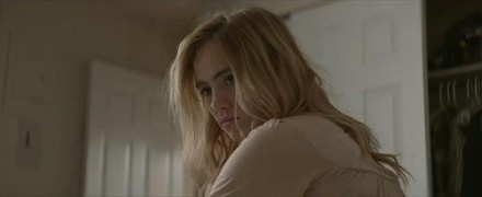 Кадр з фільму Дублікат