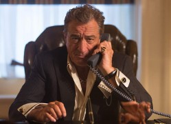 Кадр з фільму Швидкість: Автобус 657