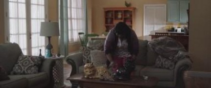 Кадр з фільму Ма