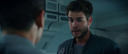 Кадр з фільму День незалежності 2: Відродження