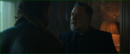 Кадр з фільму Крейвен-мисливець