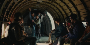 Кадр з фільму Нігті