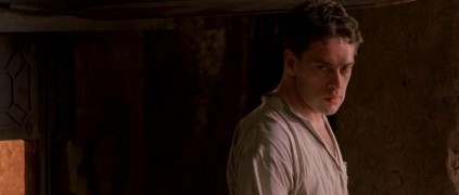 Кадр з фільму Вікно навпроти