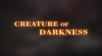 Кадр з фільму Слуга темряви