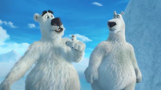 Кадр з фільму Норм та нестримні. Велика пригода