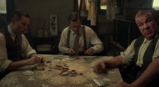 Кадр з фільму Одного разу в Лондоні