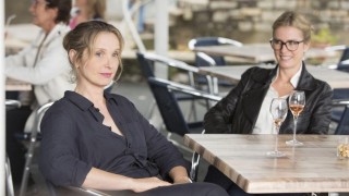 Кадр з фільму Матусин синок