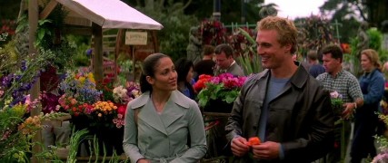 Кадр з фільму Весільний переполох