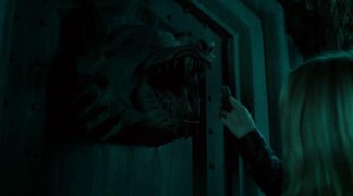 Кадр з фільму Мисливці