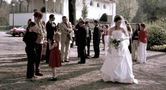 Кадр з фільму Армійський пиріг