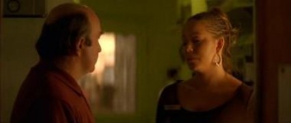 Кадр з фільму Теннессі