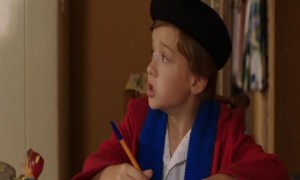 Кадр з фільму Бенуа Залізоломайко: Червоні таксі