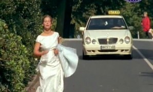 Кадр з фільму Любовний крах