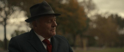 Кадр з фільму Час Армагеддону