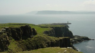 Кадр з фільму Острів страху