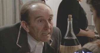 Кадр з фільму Ріно Гаетано