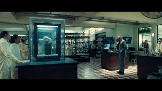 Кадр з фільму Час