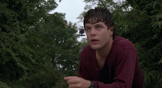 Кадр з фільму Іграшкові солдатики