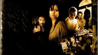 Кадр з фільму Забираючи життя