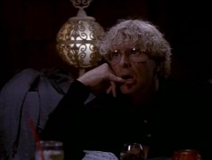 Кадр з фільму Майже вагітна