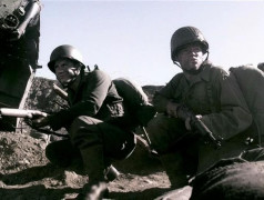 Кадр з фільму Куди приводять сновидіння