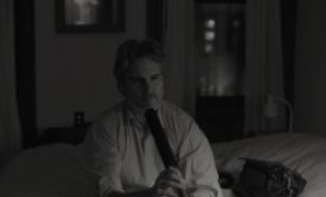 Кадр з фільму Камон Камон