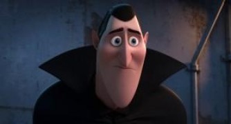 Кадр з фільму Монстри на канікулах 3