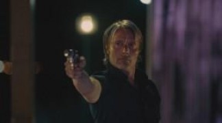 Кадр з фільму Небезпечна ілюзія