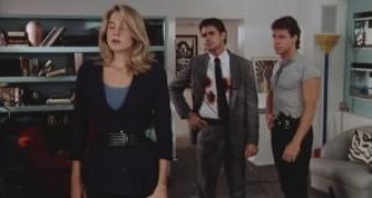 Кадр з фільму Смертельна лють