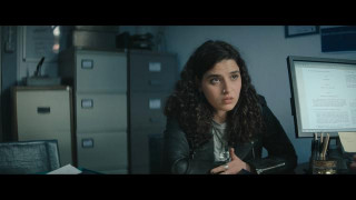 Кадр з фільму Плавчині