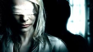 Кадр з фільму Прозріння