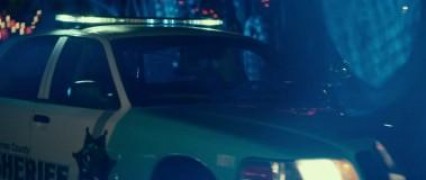 Кадр з фільму Хелловін