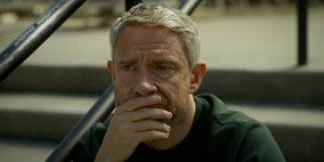 Кадр з фільму Фаворитка Міллера