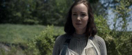 Кадр з фільму Дорога хаосу