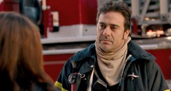 Кадр з фільму Випадковий чоловік