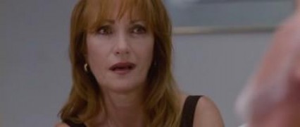 Кадр з фільму Спершу кохання, потім весілля